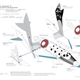 Illustration for article titled What Is Space Ship Two And What Do We Know About Its Crash? An Explainer